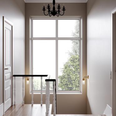 Интерьер  смотреть на Basicdecor