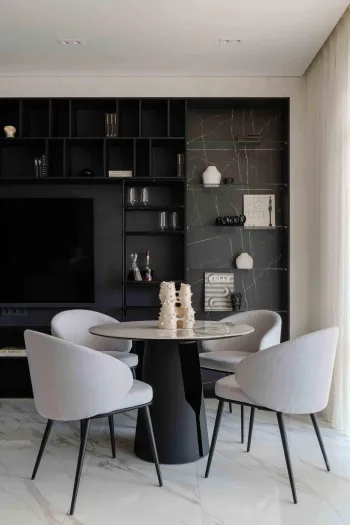 Интерьер  смотреть на Basicdecor