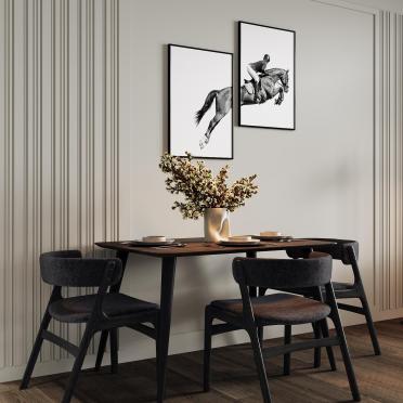 Интерьер кухни  смотреть на Basicdecor