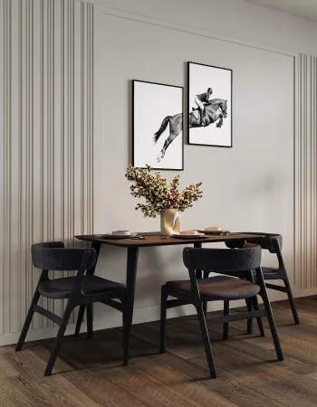 Интерьер кухни  смотреть на Basicdecor
