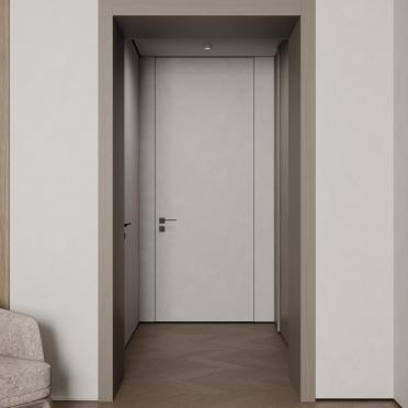 Интерьер прихожей  смотреть на Basicdecor