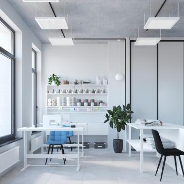 Интерьер кухни  смотреть на Basicdecor