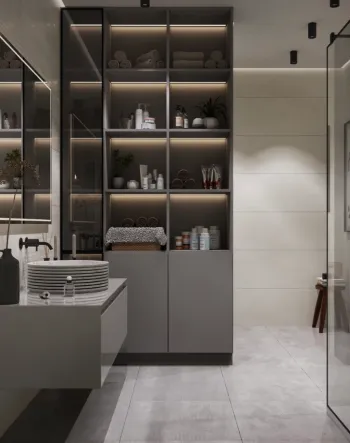 Интерьер  смотреть на Basicdecor