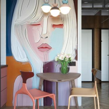 Интерьер кухни  смотреть на Basicdecor