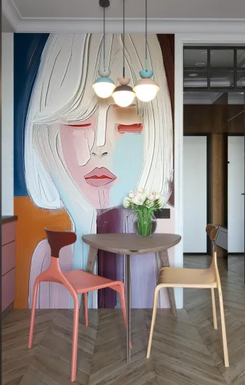 Интерьер кухни  смотреть на Basicdecor