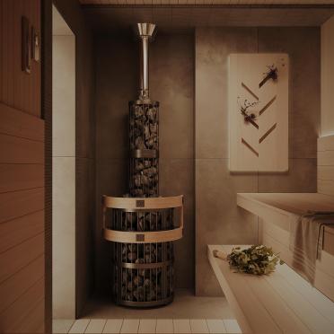 Интерьер  смотреть на Basicdecor