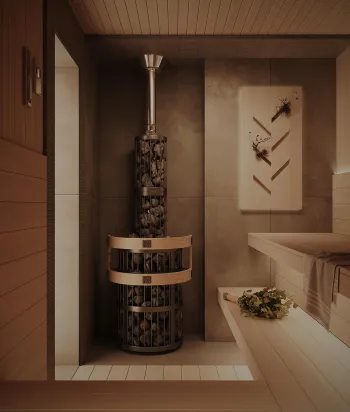Интерьер  смотреть на Basicdecor