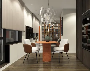 Интерьер  смотреть на Basicdecor