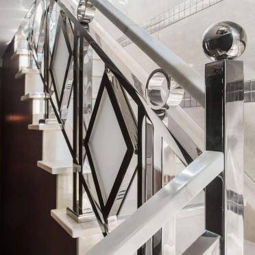 Интерьер в неоклассике смотреть на Basicdecor