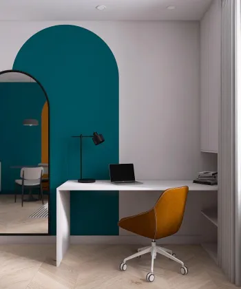 Интерьер  смотреть на Basicdecor
