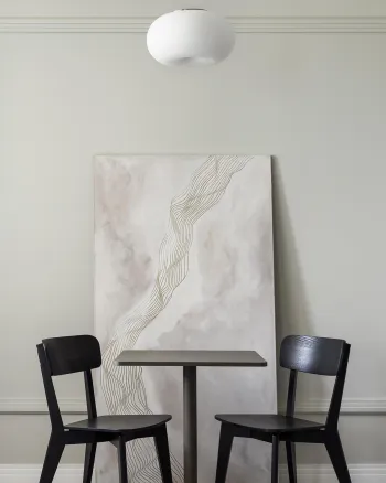 Интерьер в минимализме смотреть на Basicdecor