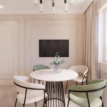 Интерьер кухни  смотреть на Basicdecor