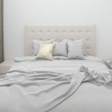Интерьер спальни  смотреть на Basicdecor