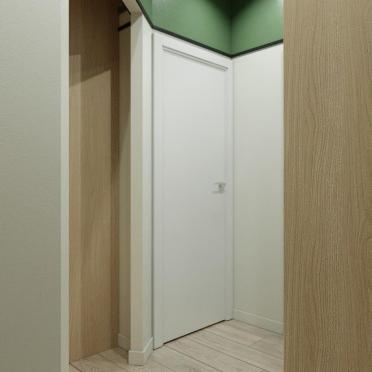 Интерьер коридора  смотреть на Basicdecor