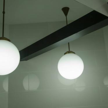 Интерьер в стиле лофт смотреть на Basicdecor