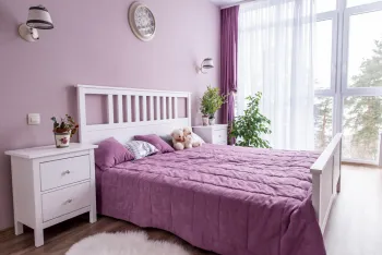 Интерьер детской в неоклассике смотреть на Basicdecor