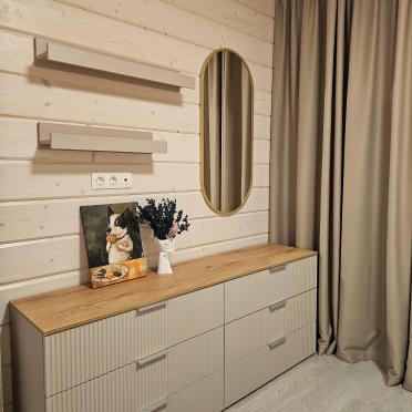 Интерьер детской с ресепшном  смотреть на Basicdecor