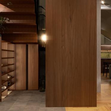 Интерьер  смотреть на Basicdecor