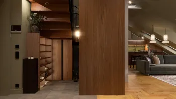 Интерьер  смотреть на Basicdecor