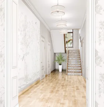 Интерьер  смотреть на Basicdecor