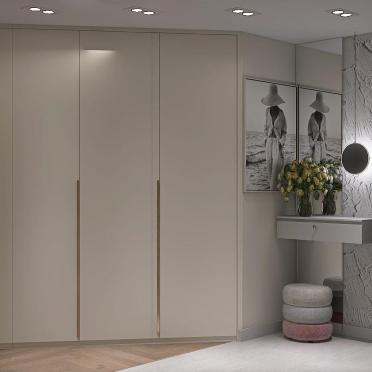 Интерьер прихожей  смотреть на Basicdecor