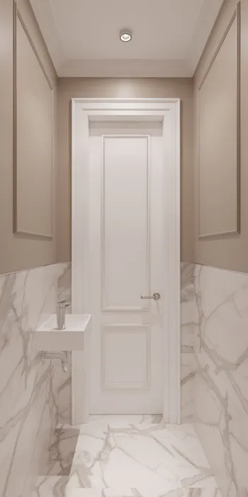 Интерьер в классическом стиле смотреть на Basicdecor