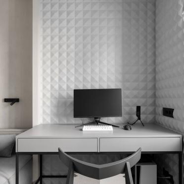Интерьер  смотреть на Basicdecor
