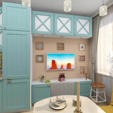 Интерьер  смотреть на Basicdecor