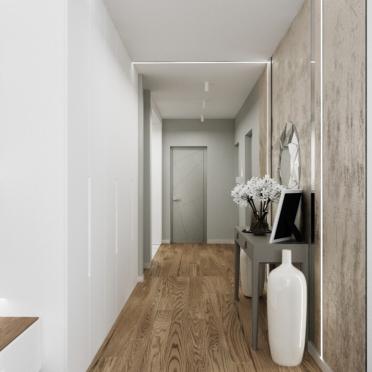 Интерьер в современном стиле смотреть на Basicdecor