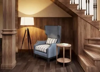 Интерьер в стиле кантри смотреть на Basicdecor