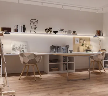 Интерьер  смотреть на Basicdecor