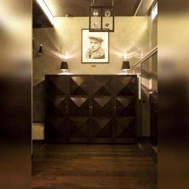 Интерьер  смотреть на Basicdecor