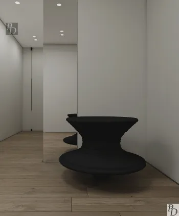 Интерьер  смотреть на Basicdecor