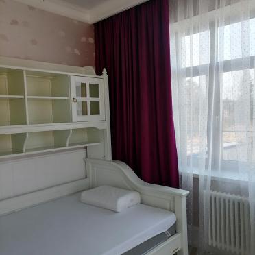 Интерьер детской  смотреть на Basicdecor