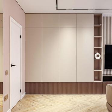 Интерьер гостиной  смотреть на Basicdecor