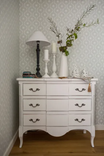Интерьер в классическом стиле и провансе смотреть на Basicdecor