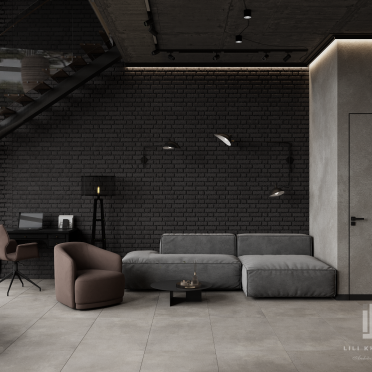 Интерьер офиса в гоблинкоре смотреть на Basicdecor