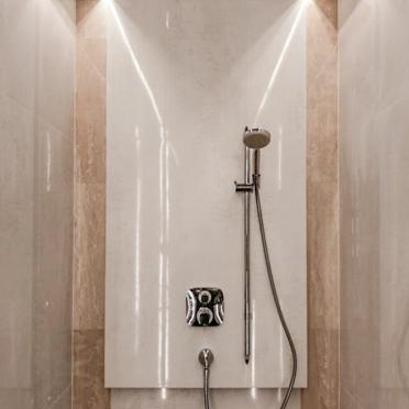 Интерьер ванной  смотреть на Basicdecor