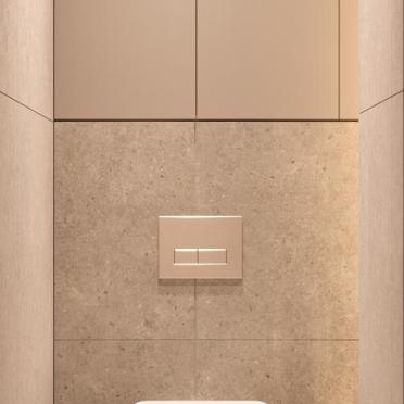 Интерьер  смотреть на Basicdecor