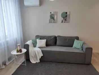 Интерьер гостиной  смотреть на Basicdecor