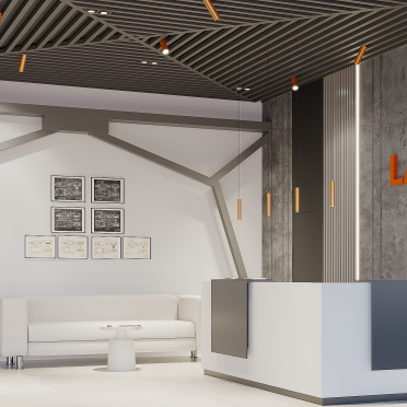 Интерьер  смотреть на Basicdecor