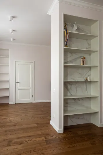 Интерьер в неоклассике смотреть на Basicdecor