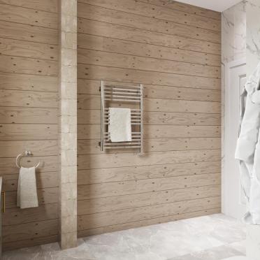 Интерьер ванной  смотреть на Basicdecor