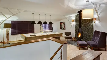 Интерьер  смотреть на Basicdecor