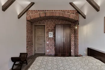 Интерьер прихожей в классическом стиле смотреть на Basicdecor