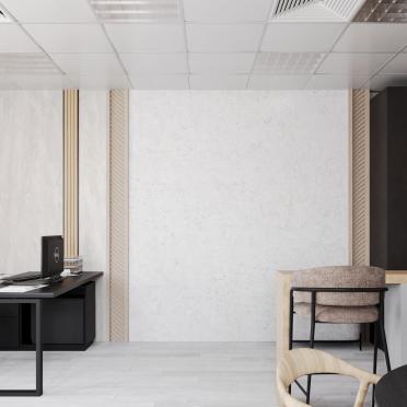 Интерьер офиса  смотреть на Basicdecor