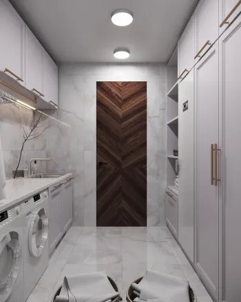 Интерьер в неоклассике смотреть на Basicdecor