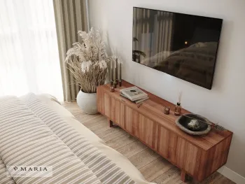Интерьер спальни  смотреть на Basicdecor