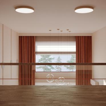 Интерьер кухни  смотреть на Basicdecor