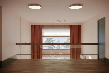 Интерьер кухни  смотреть на Basicdecor